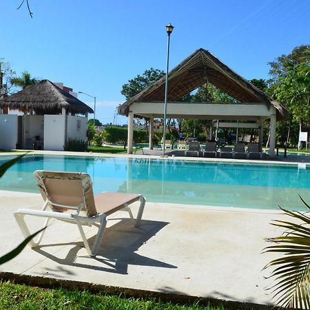 Ideal Tu Casa Fuera De Casa Cancún Buitenkant foto