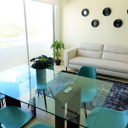 Ideal Tu Casa Fuera De Casa Cancún Buitenkant foto