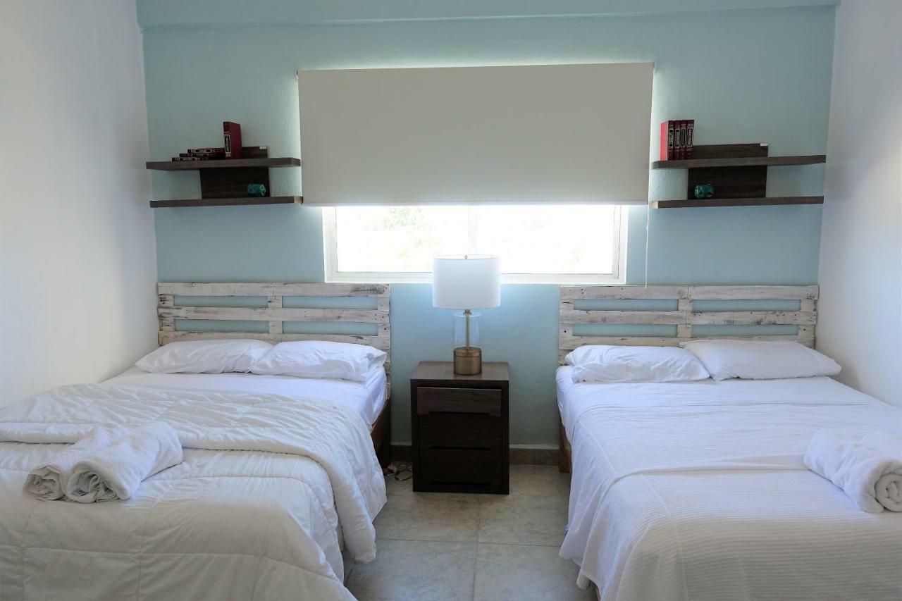 Ideal Tu Casa Fuera De Casa Cancún Buitenkant foto