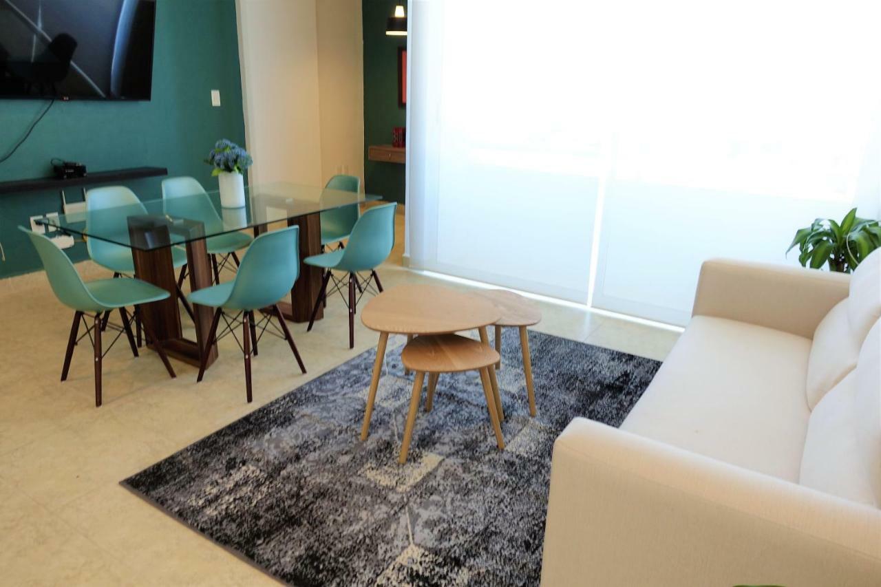 Ideal Tu Casa Fuera De Casa Cancún Buitenkant foto